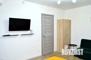 1-к квартира, посуточно, 37м2, 1/1 этаж