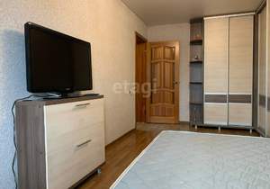 2-к квартира, на длительный срок, 44м2, 4/5 этаж