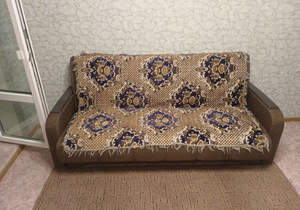 Студия квартира, на длительный срок, 21м2, 18/24 этаж