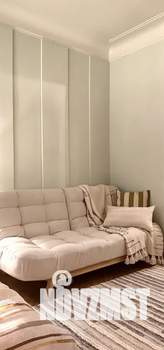 1-к квартира, посуточно, 45м2, 2/5 этаж