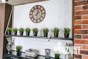 1-к квартира, посуточно, 43м2, 10/19 этаж