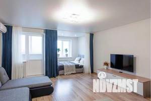 1-к квартира, посуточно, 47м2, 16/17 этаж