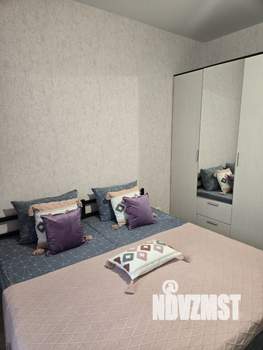 2-к квартира, посуточно, 80м2, 10/16 этаж