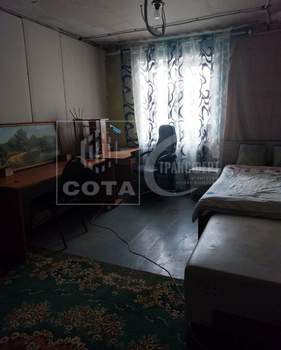 3-к квартира, на длительный срок, 65м2, 1/1 этаж
