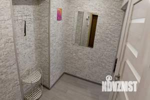 1-к квартира, посуточно, 35м2, 3/5 этаж