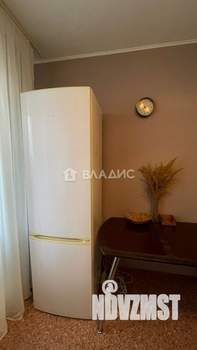 1-к квартира, на длительный срок, 38м2, 5/10 этаж