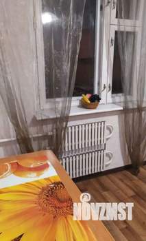 1-к квартира, на длительный срок, 38м2, 5/10 этаж