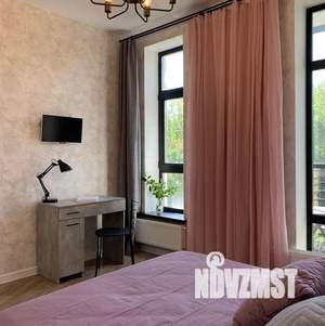 1-к квартира, посуточно, 50м2, 8/9 этаж