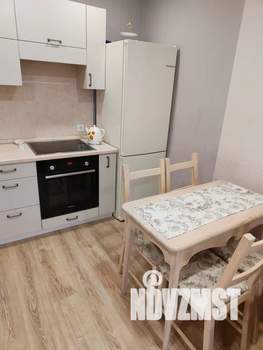 1-к квартира, посуточно, 40м2, 8/10 этаж