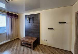 1-к квартира, на длительный срок, 41м2, 22/25 этаж