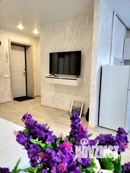1-к квартира, посуточно, 30м2, 4/5 этаж