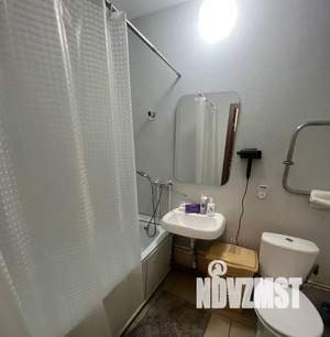 1-к квартира, посуточно, 50м2, 14/17 этаж