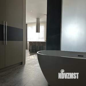 Студия квартира, на длительный срок, 50м2, 15/23 этаж