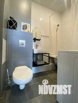 1-к квартира, посуточно, 31м2, 14/18 этаж