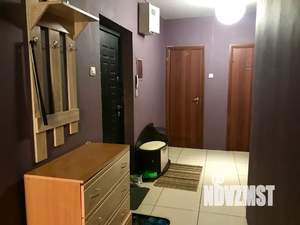 2-к квартира, посуточно, 70м2, 4/16 этаж