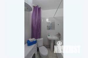 1-к квартира, посуточно, 20м2, 5/18 этаж