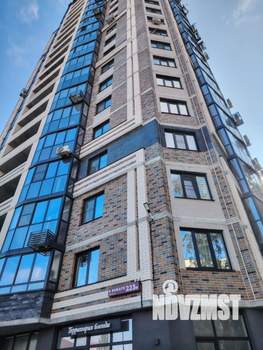 1-к квартира, на длительный срок, 33м2, 11/20 этаж