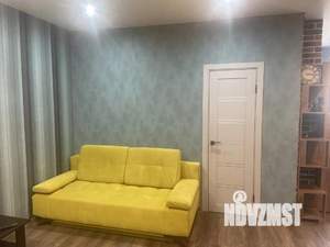 2-к квартира, посуточно, 45м2, 1/1 этаж