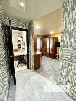 1-к квартира, на длительный срок, 31м2, 4/4 этаж