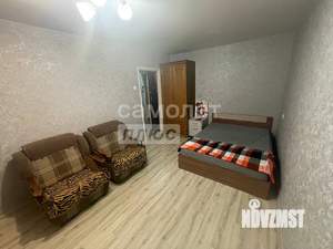 1-к квартира, на длительный срок, 34м2, 14/16 этаж