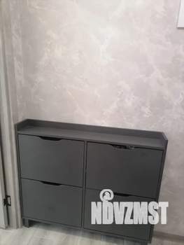 Студия квартира, посуточно, 22м2, 15/23 этаж