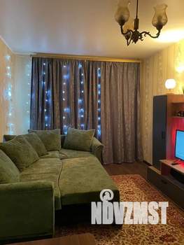 2-к квартира, посуточно, 45м2, 4/5 этаж