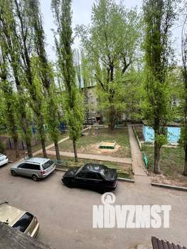 1-к квартира, посуточно, 19м2, 2/5 этаж