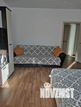 1-к квартира, посуточно, 50м2, 3/20 этаж