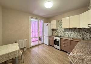 1-к квартира, на длительный срок, 37м2, 11/17 этаж