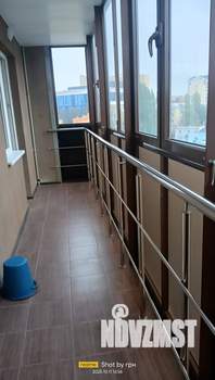 1-к квартира, на длительный срок, 50м2, 6/25 этаж