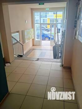 1-к квартира, на длительный срок, 38м2, 10/18 этаж