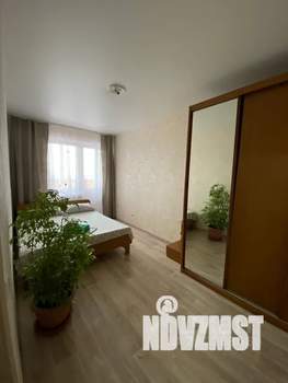 2-к квартира, посуточно, 65м2, 11/15 этаж