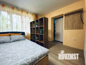 1-к квартира, посуточно, 32м2, 1/1 этаж