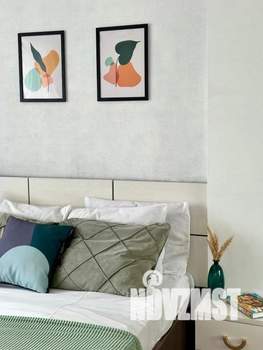 2-к квартира, посуточно, 46м2, 1/1 этаж