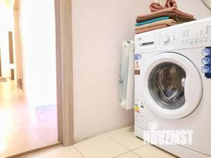 3-к квартира, посуточно, 80м2, 7/14 этаж