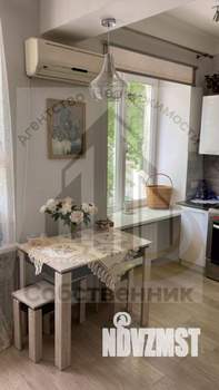 2-к квартира, на длительный срок, 58м2, 3/3 этаж