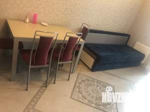 1-к квартира, посуточно, 51м2, 25/25 этаж