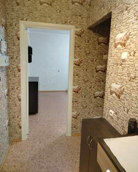 1-к квартира, на длительный срок, 40м2, 5/10 этаж