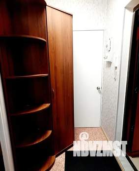 1-к квартира, посуточно, 30м2, 1/10 этаж