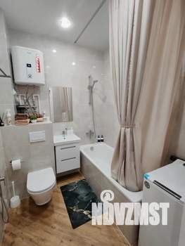 Студия квартира, посуточно, 35м2, 3/13 этаж