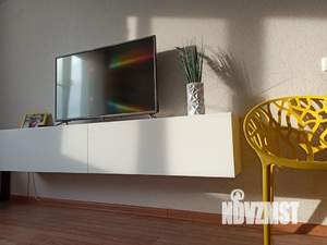 1-к квартира, посуточно, 38м2, 13/17 этаж