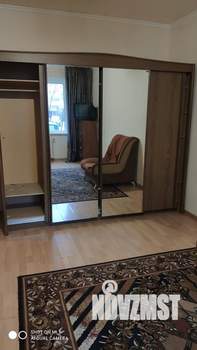 2-к квартира, на длительный срок, 52м2, 1/10 этаж