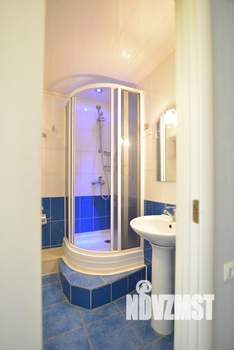 1-к квартира, посуточно, 40м2, 7/10 этаж