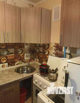 1-к квартира, на длительный срок, 22м2, 1/5 этаж