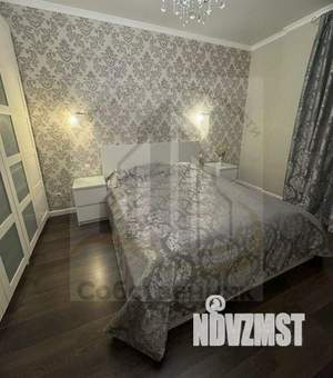 3-к квартира, на длительный срок, 94м2, 15/15 этаж