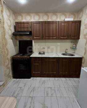 1-к квартира, на длительный срок, 42м2, 3/17 этаж