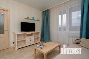 1-к квартира, посуточно, 49м2, 5/20 этаж