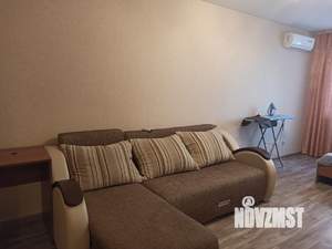 1-к квартира, на длительный срок, 42м2, 7/21 этаж