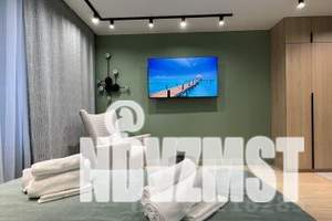 1-к квартира, посуточно, 28м2, 13/19 этаж