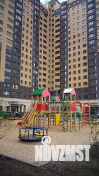 2-к квартира, посуточно, 60м2, 14/16 этаж